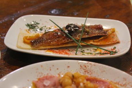 ¡Hora del vermut! Bodega ¡Hora vermut! Bodega