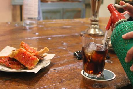 ¡Hora del vermut! Bodega ¡Hora vermut! Bodega