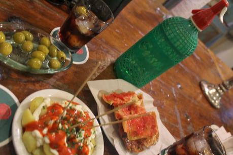 ¡Hora del vermut! Bodega ¡Hora vermut! Bodega