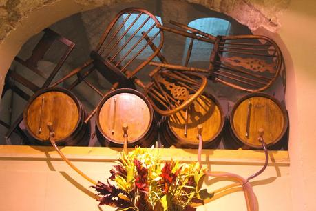 ¡Hora del vermut! Bodega ¡Hora vermut! Bodega