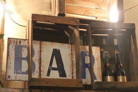 ¡Hora del vermut! Bodega ¡Hora vermut! Bodega