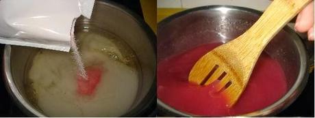 GOMINOLAS CASERAS GOMINOLAS CASERAS