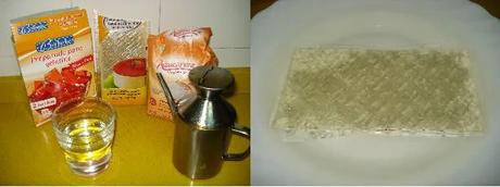 GOMINOLAS CASERAS GOMINOLAS CASERAS