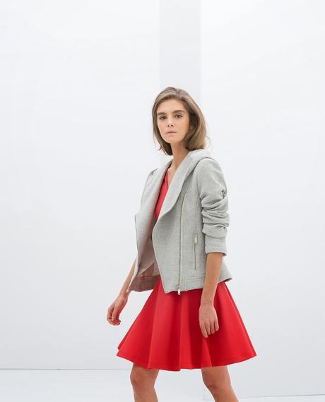 ¡Haz sitio en tu armario! … La nueva colección de ZARA viene pisando fuerte ¡Haz sitio en tu armario! … La nueva colección de ZARA viene pisando fuerte
