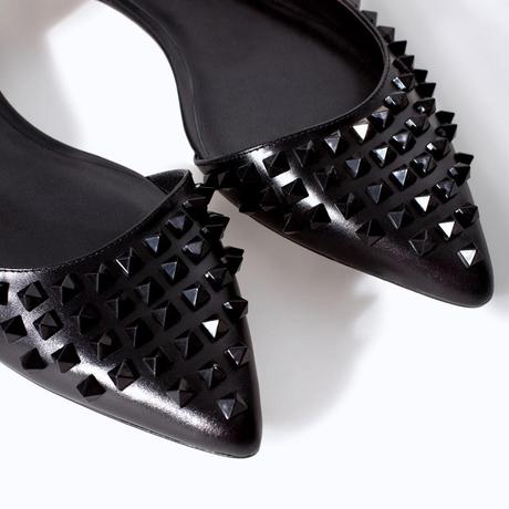 ¡Haz sitio en tu armario! … La nueva colección de ZARA viene pisando fuerte ¡Haz sitio en tu armario! … La nueva colección de ZARA viene pisando fuerte