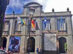 Tenerife - La Laguna