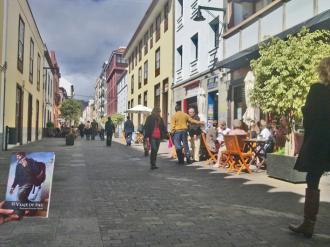 Tenerife - La Laguna