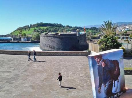 Santa Cruz de Tenerife