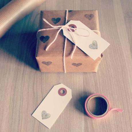 DIY: cómo carvar un sello en una goma de borrar DIY: cómo carvar un sello en una goma de borrar