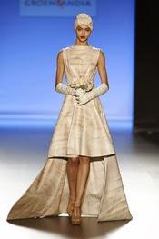 Mercedes-Benz Fashion Week Madrid (I) Mercedes-Benz Fashion Week Madrid (I)