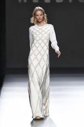 Mercedes-Benz Fashion Week Madrid (I) Mercedes-Benz Fashion Week Madrid (I)