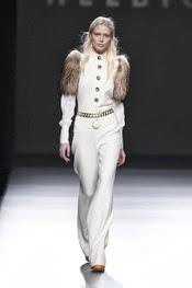 Mercedes-Benz Fashion Week Madrid (I) Mercedes-Benz Fashion Week Madrid (I)