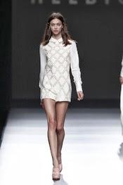 Mercedes-Benz Fashion Week Madrid (I) Mercedes-Benz Fashion Week Madrid (I)