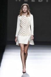 Mercedes-Benz Fashion Week Madrid (I) Mercedes-Benz Fashion Week Madrid (I)