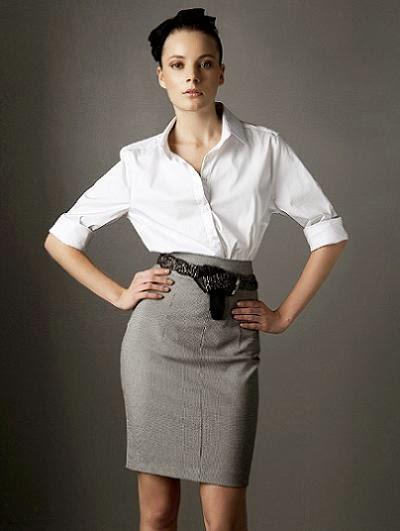 La perfecta camisa blanca La perfecta camisa blanca