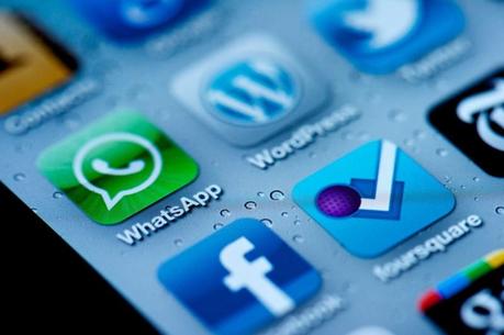 Facebook compra Whatsapp Facebook compra whatsapp