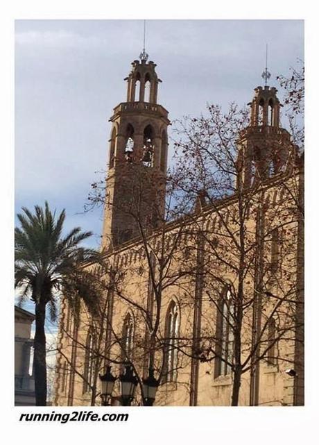 Cros Sant Pau 2014