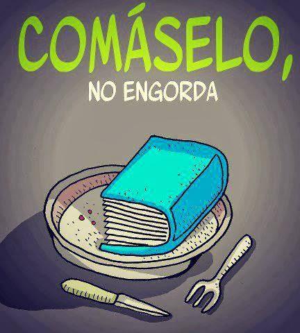 El placer de leer