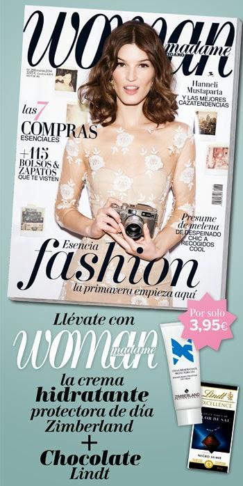 Revistas Marzo