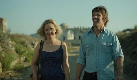 Before Midnight - 2013