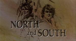 Series históricas : reviviendo el pasado norte y sur