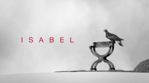 Series históricas : reviviendo el pasado caratula-isabel