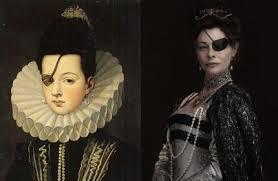 Series históricas : reviviendo el pasado ¿veis alguna diferencia?