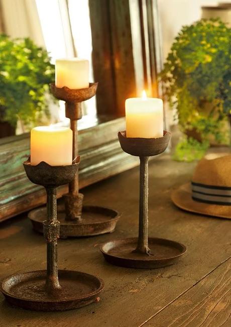 Un hogar cálido y acogedor / A warm and cozy home Un hogar cálido y acogedor / A warm and cozy home