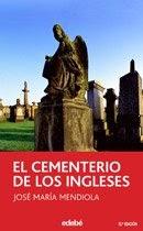 El cementerio de los ingleses El cementerio de los ingleses