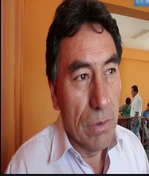 EL APRA NO SERA PARTE DE LA DERROTA DE JAVIER ALVARADO…Sostiene dirigente del partido de la estrella EL APRA NO SERA PARTE DE LA DERROTA DE JAVIER ALVARADO…Sostiene dirigente del partido de la estrella