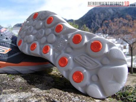 Skechers GoRun Ride 3 | rendimientofisico10.com Skechers GoRun Ride 3 | rendimientofisico10.com