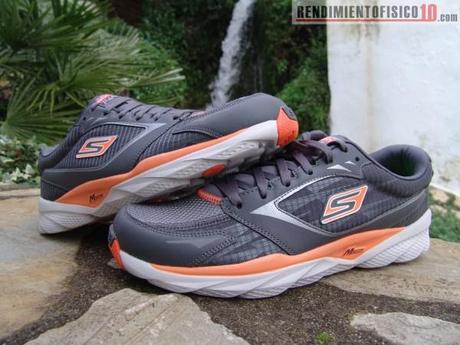 Skechers GoRun Ride 3 | rendimientofisico10.com Skechers GoRun Ride 3 | rendimientofisico10.com