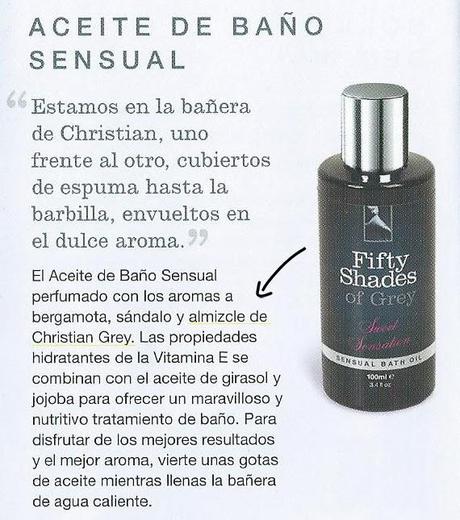 Cincuenta sombras de Grey, el fenómeno Cincuenta sombras de Grey, el fenómeno