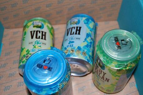 MUESTRAS PREMIUM - VICHY CATALÁN LIMA-LIMÓN Y MENTA MUESTRAS PREMIUM - VICHY CATALÁN LIMA-LIMÓN Y MENTA