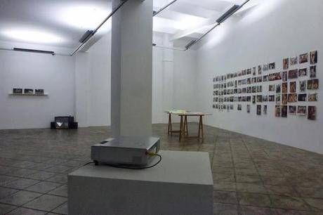 ARCO 2014: Entrevista a Silvia Dauder -Galería ProjecteSD-