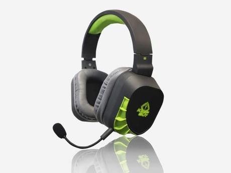 Os presnetamos HX8 y HX5 de Keep Out HX8