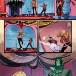 Primer vistazo a Disney Kingdoms: Seekers of the Weird Nº 3 Disney Kingdoms: Seekers of the Weird Nº 3