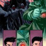 Primer vistazo a Disney Kingdoms: Seekers of the Weird Nº 3 Disney Kingdoms: Seekers of the Weird Nº 3