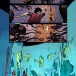 Primer vistazo a Disney Kingdoms: Seekers of the Weird Nº 3 Disney Kingdoms: Seekers of the Weird Nº 3