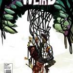 Primer vistazo a Disney Kingdoms: Seekers of the Weird Nº 3 Disney Kingdoms: Seekers of the Weird Nº 3