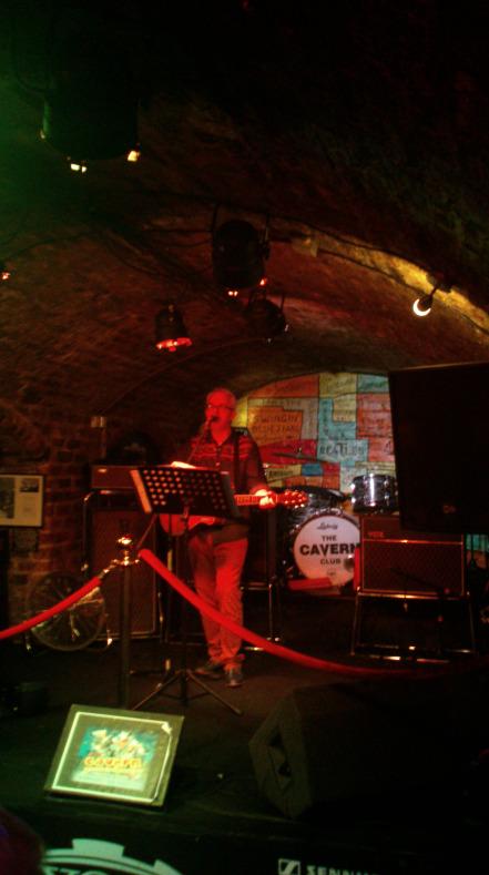 Escapada a Liverpool con los Beatles beatles1