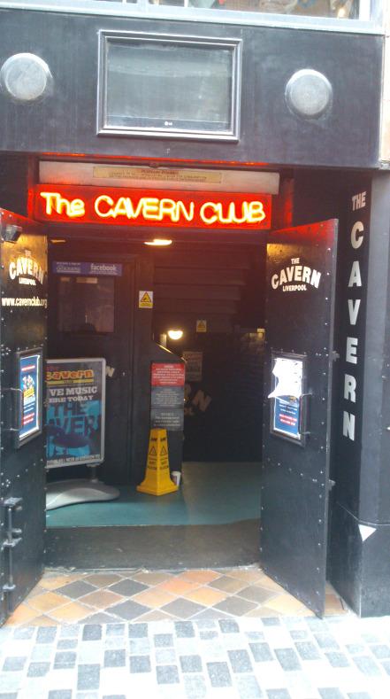 Escapada a Liverpool con los Beatles beatles2