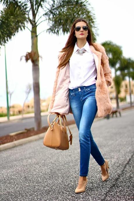 Classy Pink Classy Pink