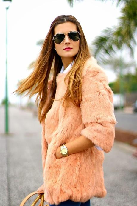 Classy Pink Classy Pink