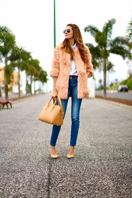 Classy Pink Classy Pink