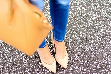 Classy Pink Classy Pink