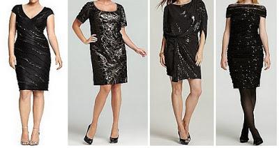 Disimular las caderas y el trasero Disimular las caderas y el trasero