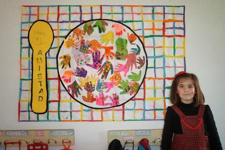 LA COCINA DE DIBUJOS LA COCINA DE DIBUJOS