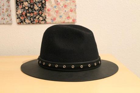 LRG Magazine - DIY - PERSONALIZAR UN SOMBRERO LRG Magazine - DIY - PERSONALIZAR UN SOMBRERO
