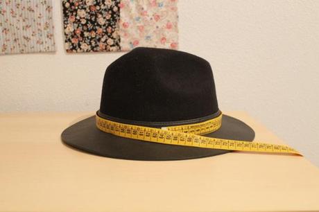 LRG Magazine - DIY - PERSONALIZAR UN SOMBRERO LRG Magazine - DIY - PERSONALIZAR UN SOMBRERO